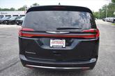 Thumbnail of 2023 Brilliant Black Crystal Pearlcoat Chrysler Pacifica