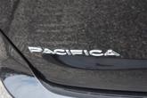 Thumbnail of 2023 Brilliant Black Crystal Pearlcoat Chrysler Pacifica