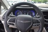 Thumbnail of 2023 Brilliant Black Crystal Pearlcoat Chrysler Pacifica
