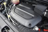 Thumbnail of 2023 Brilliant Black Crystal Pearlcoat Chrysler Pacifica