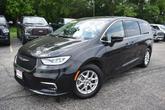 Thumbnail of 2023 Brilliant Black Crystal Pearlcoat Chrysler Pacifica