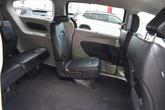 Thumbnail of 2023 Brilliant Black Crystal Pearlcoat Chrysler Pacifica