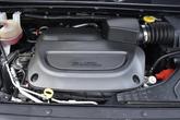 Thumbnail of 2023 Brilliant Black Crystal Pearlcoat Chrysler Pacifica