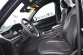 Thumbnail of 2024 Diamond Black Crystal Pearlcoat Jeep Grand Cherokee