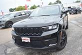 Thumbnail of 2024 Diamond Black Crystal Pearlcoat Jeep Grand Cherokee