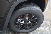 Thumbnail of 2024 Diamond Black Crystal Pearlcoat Jeep Grand Cherokee