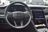 Thumbnail of 2024 Diamond Black Crystal Pearlcoat Jeep Grand Cherokee