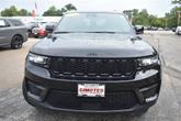 Thumbnail of 2024 Diamond Black Crystal Pearlcoat Jeep Grand Cherokee