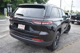 Thumbnail of 2024 Diamond Black Crystal Pearlcoat Jeep Grand Cherokee