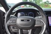 Thumbnail of 2025 Baltic Gray Metallic Clearcoat Jeep Grand Cherokee