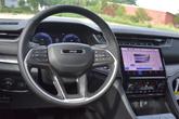 Thumbnail of 2025 Baltic Gray Metallic Clearcoat Jeep Grand Cherokee