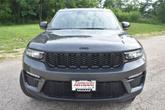 Thumbnail of 2025 Baltic Gray Metallic Clearcoat Jeep Grand Cherokee