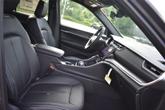Thumbnail of 2025 Baltic Gray Metallic Clearcoat Jeep Grand Cherokee