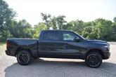 Thumbnail of 2026 Forged Blue Metallic RAM 1500