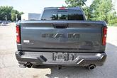 Thumbnail of 2026 Forged Blue Metallic RAM 1500
