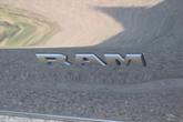 Thumbnail of 2026 Forged Blue Metallic RAM 1500