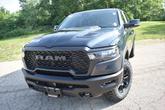 Thumbnail of 2026 Forged Blue Metallic RAM 1500