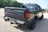 Thumbnail of 2026 Forged Blue Metallic RAM 1500