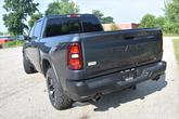 Thumbnail of 2026 Forged Blue Metallic RAM 1500