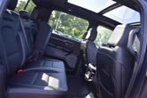 Thumbnail of 2026 Forged Blue Metallic RAM 1500