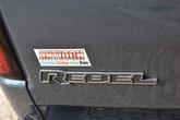 Thumbnail of 2026 Forged Blue Metallic RAM 1500