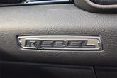 Thumbnail of 2026 Forged Blue Metallic RAM 1500