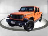Photo of 2025 Joose Jeep Gladiator