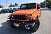Thumbnail of 2025 Joose Jeep Gladiator