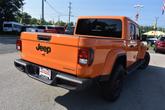 Thumbnail of 2025 Joose Jeep Gladiator