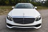 Thumbnail of 2020 White Mercedes-Benz E-Class