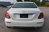 Thumbnail of 2020 White Mercedes-Benz E-Class