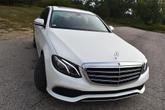 Thumbnail of 2020 White Mercedes-Benz E-Class