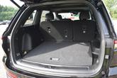 Thumbnail of 2025 Diamond Black Crystal Pearlcoat Jeep Grand Cherokee