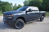 Thumbnail of 2025 Forged Blue Metallic RAM 2500