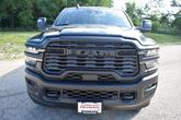 Thumbnail of 2025 Forged Blue Metallic RAM 2500