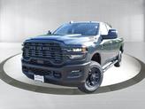 Photo of 2025 Forged Blue Metallic RAM 2500