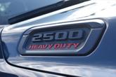 Thumbnail of 2025 Forged Blue Metallic RAM 2500