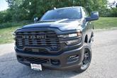 Thumbnail of 2025 Forged Blue Metallic RAM 2500