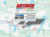 Thumbnail of 2022 Billet Silver Metallic Clearcoat RAM 1500