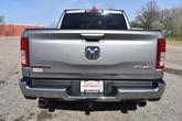 Thumbnail of 2022 Billet Silver Metallic Clearcoat RAM 1500