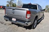 Thumbnail of 2022 Billet Silver Metallic Clearcoat RAM 1500