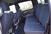 Thumbnail of 2022 Billet Silver Metallic Clearcoat RAM 1500