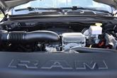 Thumbnail of 2022 Billet Silver Metallic Clearcoat RAM 1500