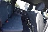 Thumbnail of 2022 Billet Silver Metallic Clearcoat RAM 1500