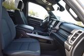 Thumbnail of 2022 Billet Silver Metallic Clearcoat RAM 1500
