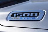 Thumbnail of 2022 Billet Silver Metallic Clearcoat RAM 1500