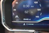 Thumbnail of 2023 Black Chevrolet Silverado 1500