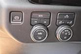 Thumbnail of 2023 Black Chevrolet Silverado 1500