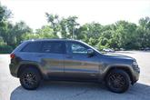 Thumbnail of 2016 Granite Crystal Metallic Clearcoat Jeep Grand Cherokee