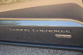 Thumbnail of 2016 Granite Crystal Metallic Clearcoat Jeep Grand Cherokee
